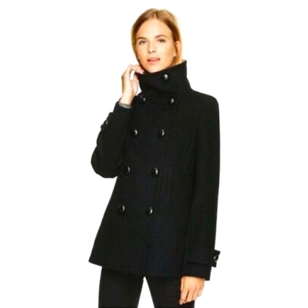 Babaton Peacoat